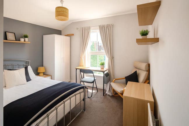 🔥No Fees/No Deposit Required // West Bridgford🔥 Main Photo