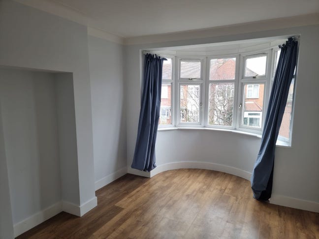 Two rooms in a queer household, Wood Green Main Photo