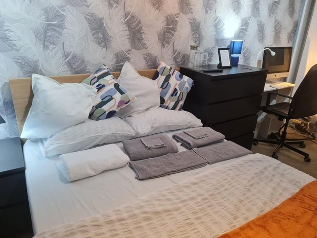  3-bedroom House is available for Rent Main Photo