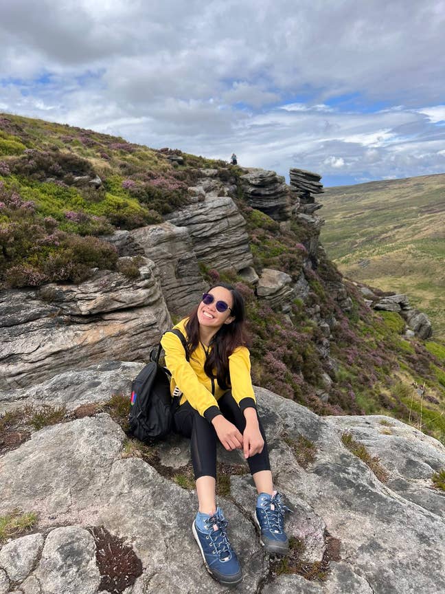 Hi! I am looking for a flat/house share near LGI. Main Photo