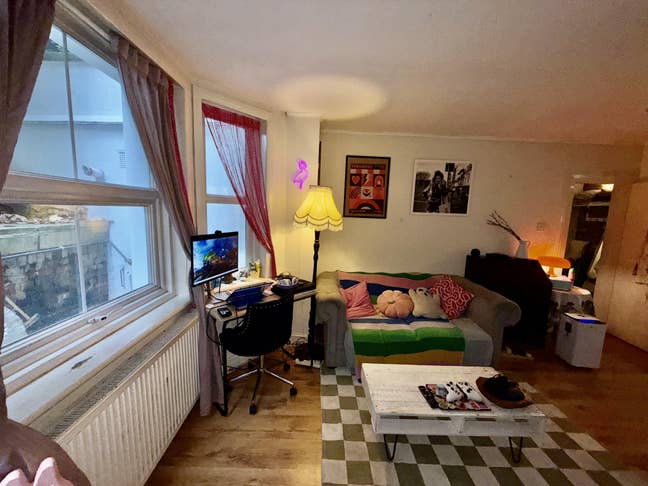 Double room in Tulse Hill – SUBLET Main Photo
