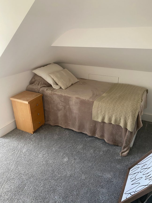 Cute room to rent in boutique house❤️🎉 Main Photo