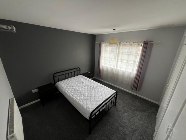 Nice double room for single occupancy.  One tenant Main Photo