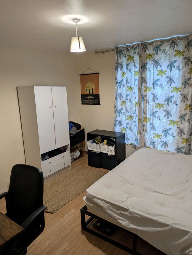 Room available in elephant and castle SE1 Main Photo