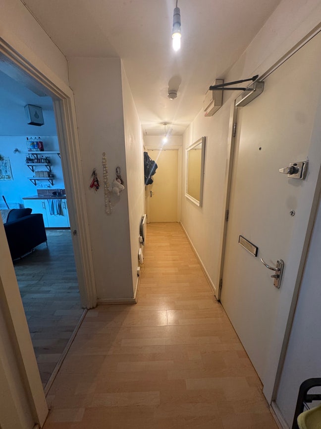 Room available in Salford – M3 6ES 🏠 Main Photo