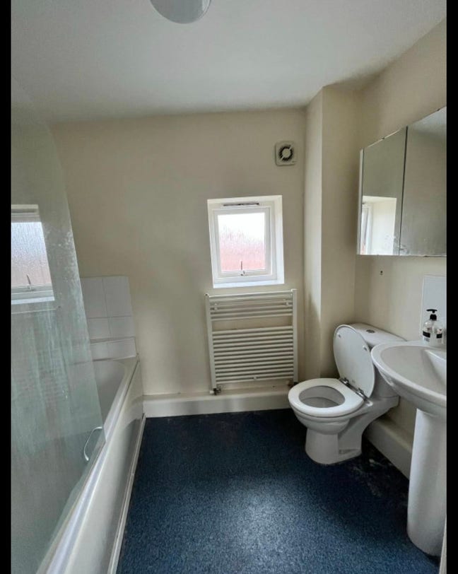 En-suite Room with Great View - Gloucester Road Main Photo