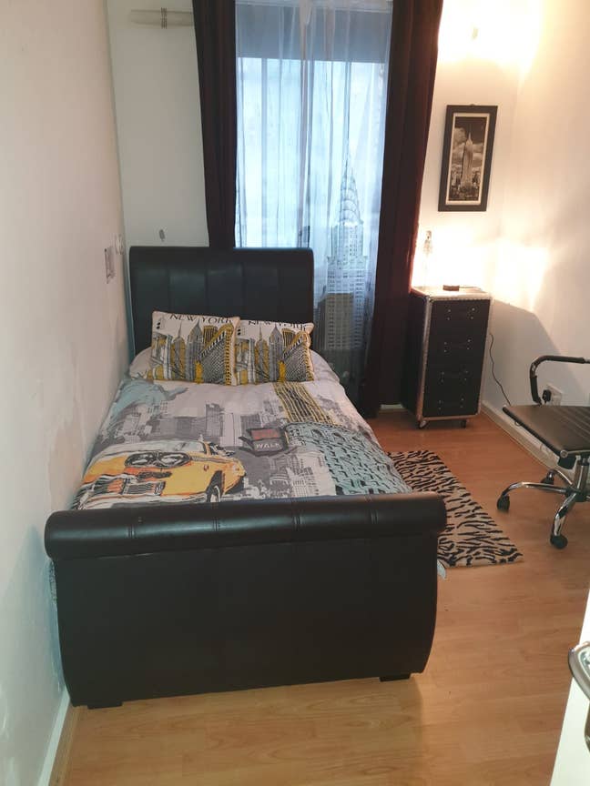 🏠 Room in Zone 1 – All Bills Included! 🎉  Main Photo