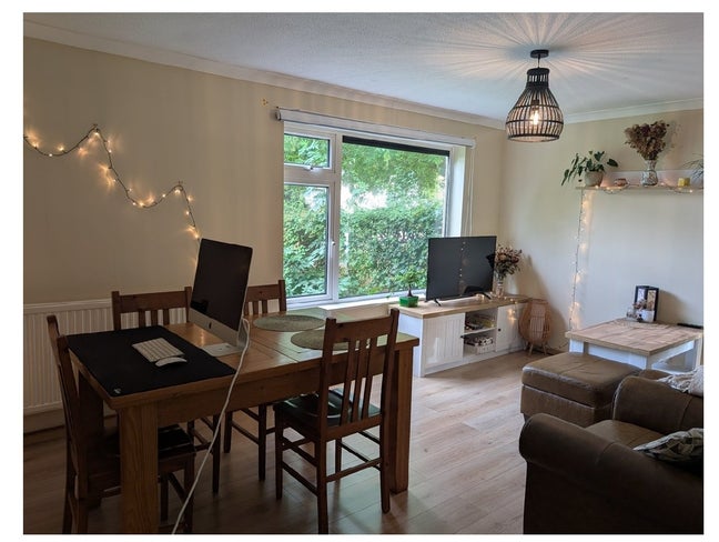 1 Bedroom flat 5 min cycling to the Mill Road Main Photo