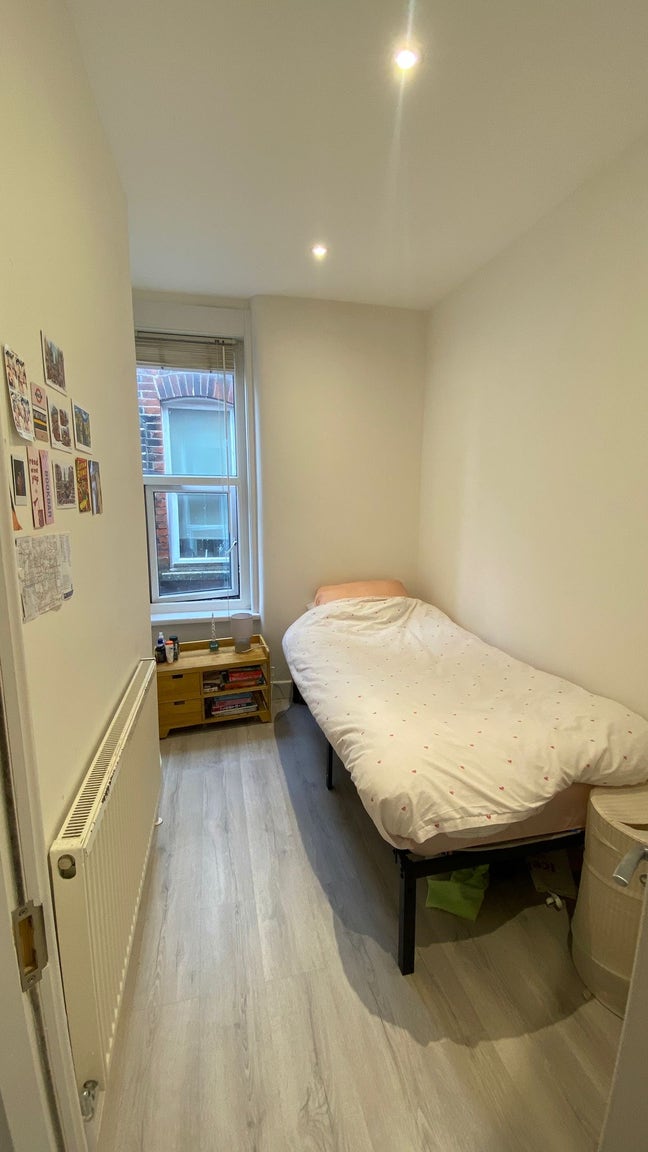 Cosy double room in friendly flat - Muswell Hill Main Photo