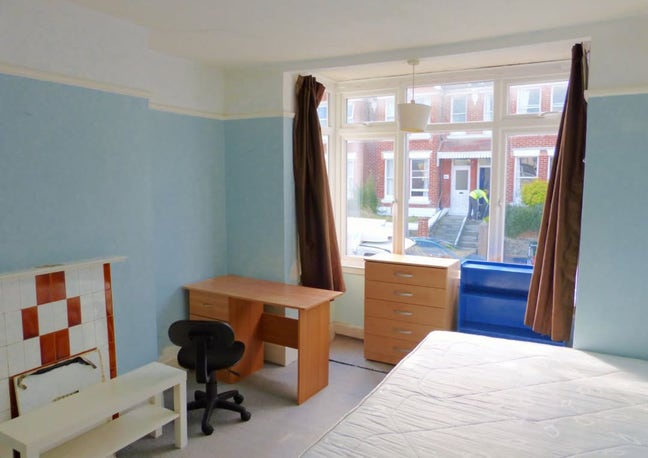 Bedroom in hollingdean Main Photo