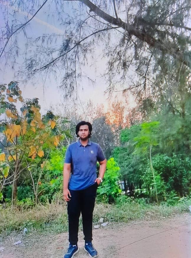 Room mate needs to be polite, practicing musl... Main Photo
