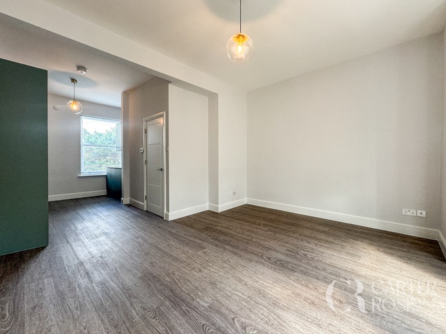 Brand new 1 bed studio on Church RD Crystal Palace Main Photo