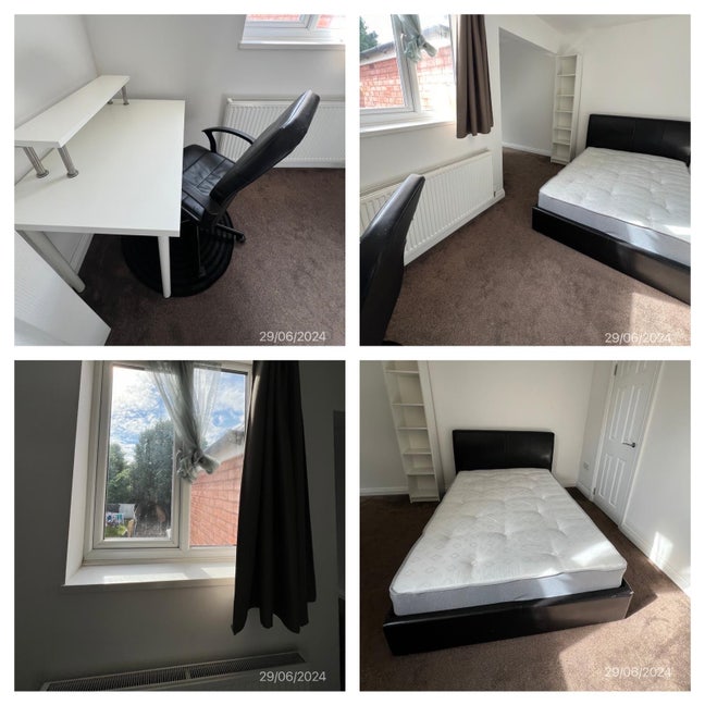 Student house room for rent  Main Photo