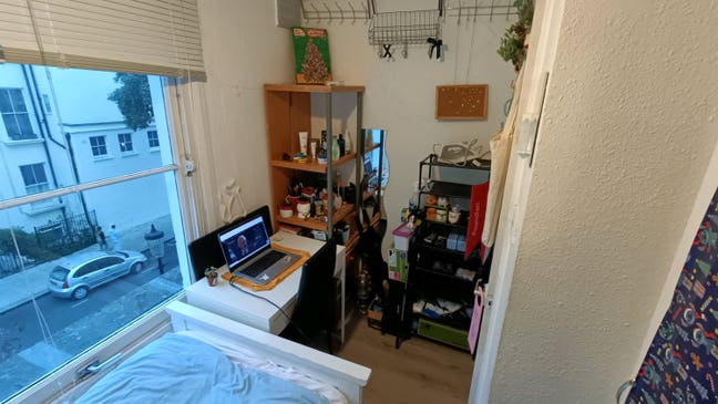 Cosy Single Room in Portobello Road (Notting Hill) Main Photo