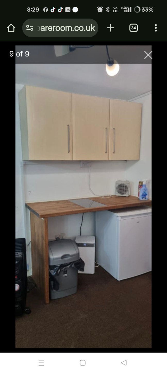 Spacious room available  Main Photo
