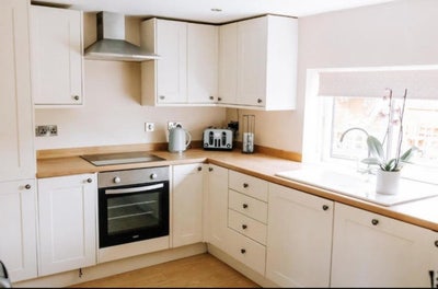 Dog-Friendly Holiday Cottage in Thirsk  Main Photo