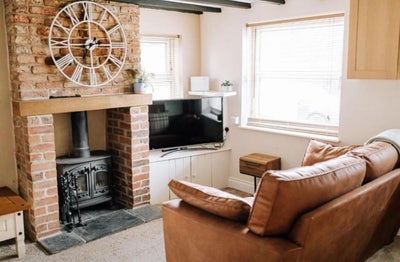 Dog-Friendly Holiday Cottage in Thirsk  Main Photo