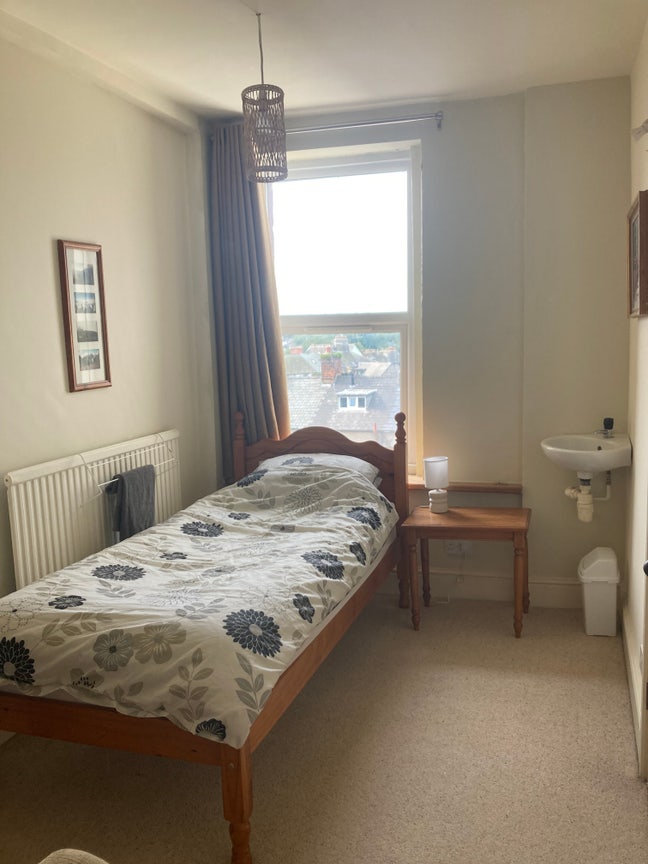 Single bedroom  Main Photo