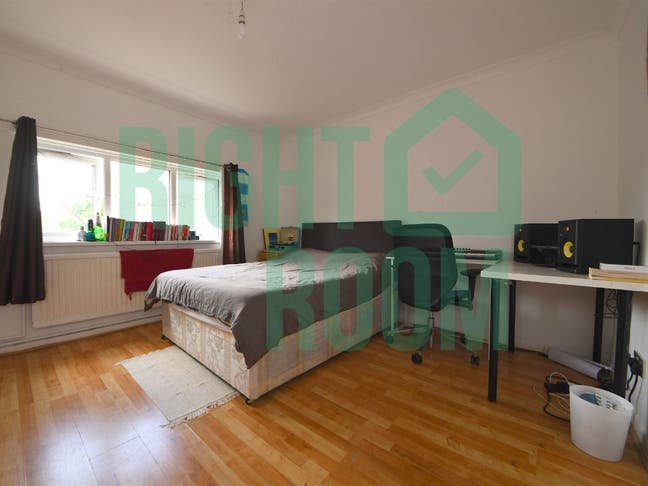 2 Huge Rooms - Holloway Islington ! Main Photo