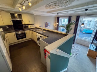 Room Near Dundee Uni – Fully Furnished Main Photo