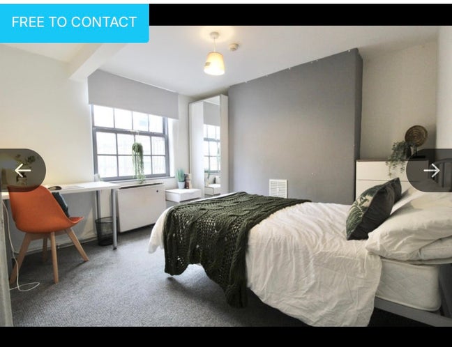 Ready October 2025 - 4 Bed Arboretum House Share Main Photo