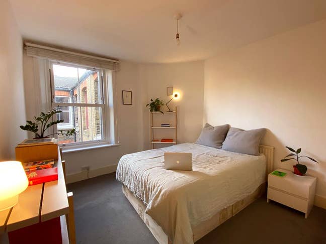 Cozy convenient flat with LGBT+ couple Main Photo