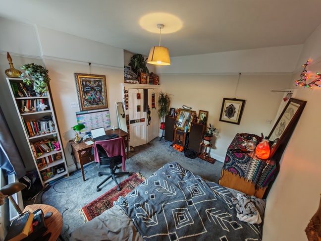 Double bedroom available in Kensal Rise Main Photo