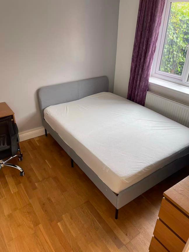 Single Room with Double Bed  Main Photo