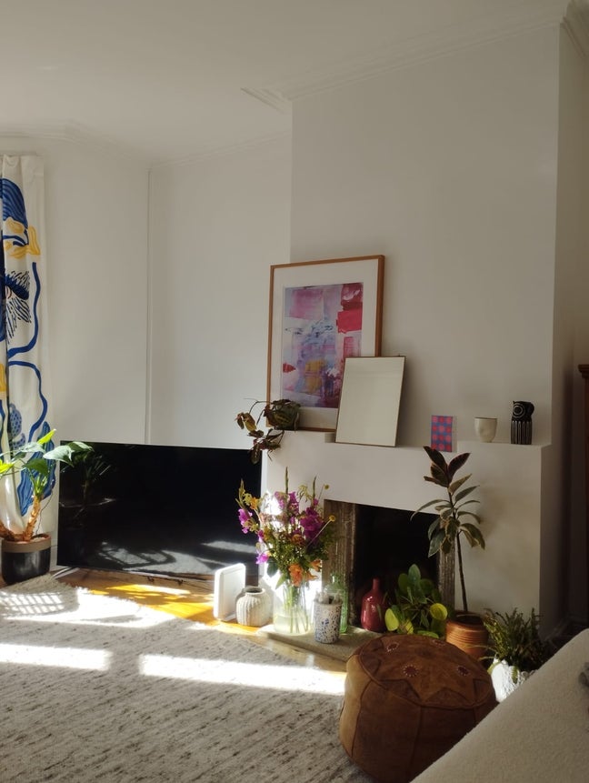 Small double room available in BS5  Main Photo