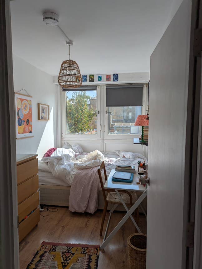 Room in Mile End Flatshare Main Photo