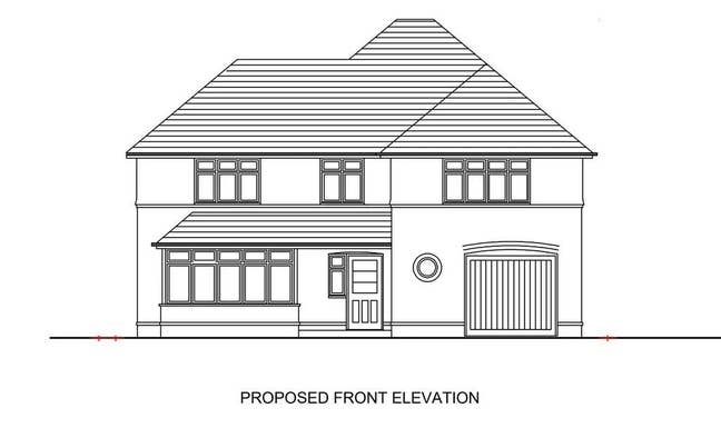 Studio For Rent IN HESTON Main Photo