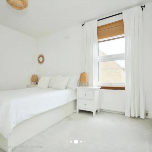 Lots comfortable space, cozy atmosphere, 2 bedroo Main Photo