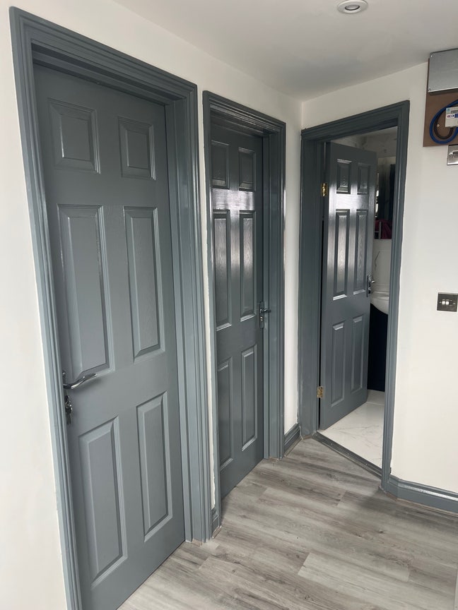 Brand New 2-Room Apartment with Separate Main Photo