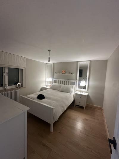 Rooms to rent Main Photo