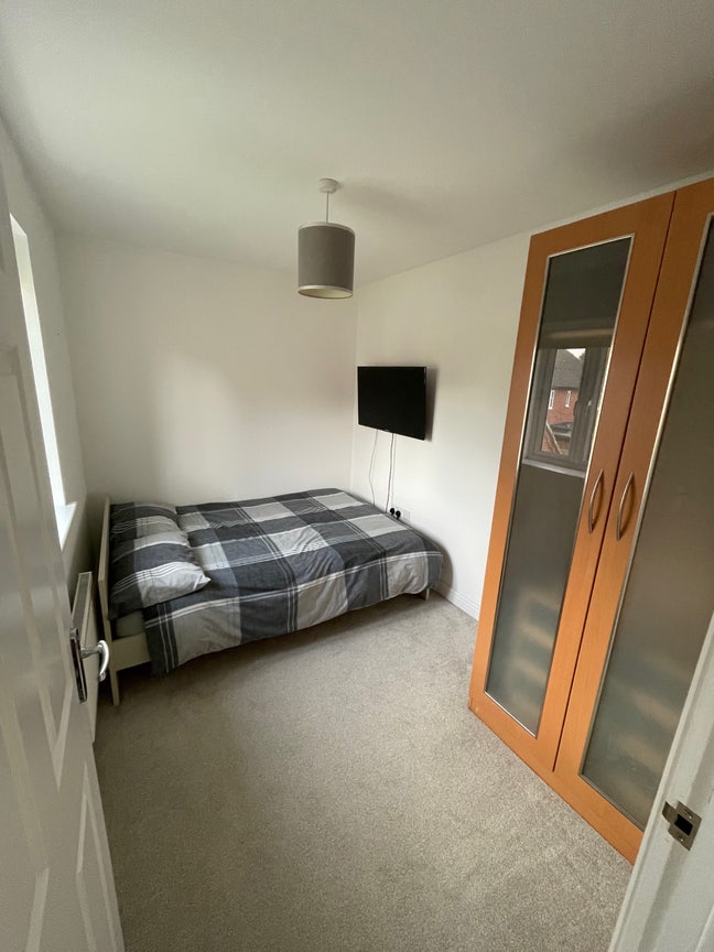 Quiet detached house in Ashbourne Main Photo