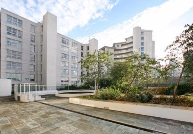 Prime Location Double Rooms + Ensuite Canary Wharf Main Photo