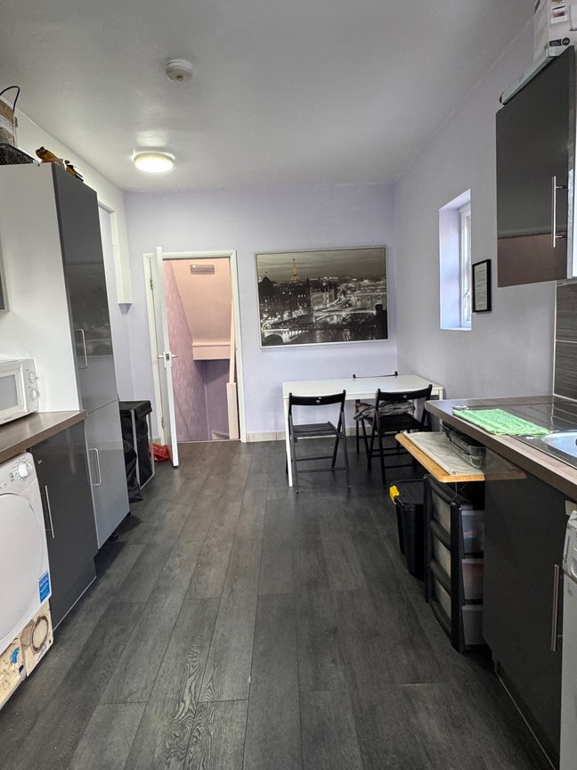 Double room /single use only  Main Photo