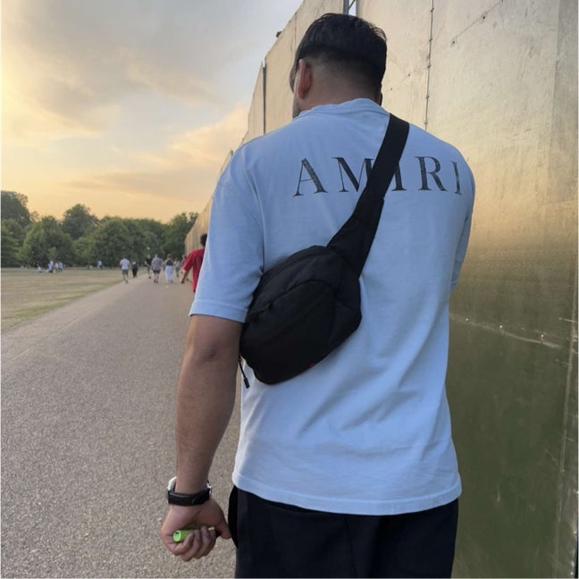 25 year old Male seeks a single or double room Main Photo