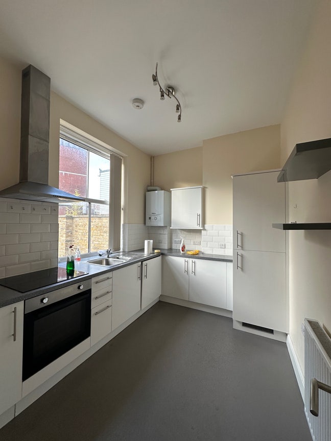 ✨Private rooms-Lewisham shopping centre✨ Main Photo