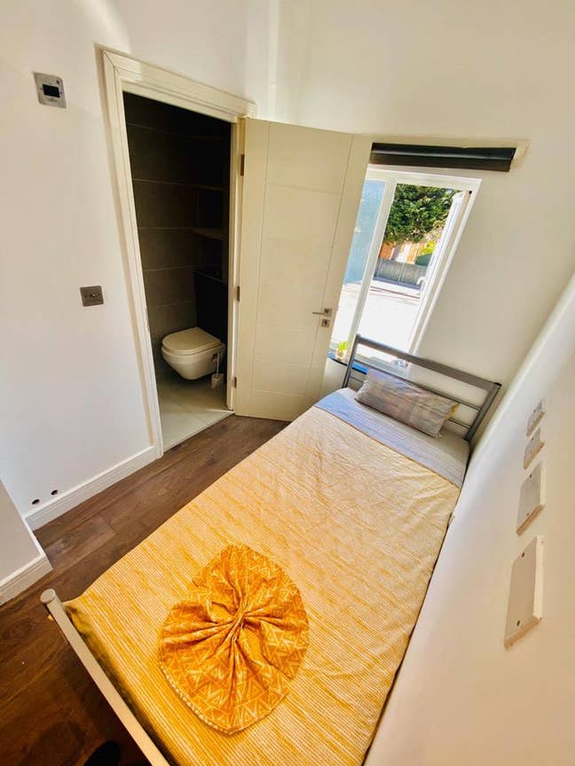 🏡 Single Room in Wembley to Let (Ensuite) Main Photo