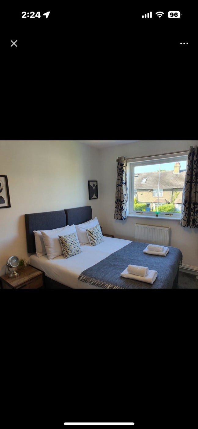 Guesthouse in the centre of Cambridge  Main Photo