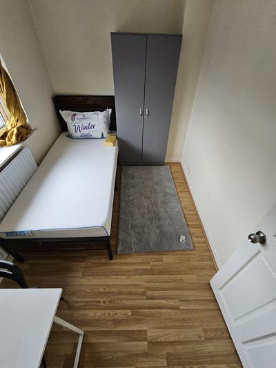 Very calm and chill rooms in Bletchley area. Main Photo