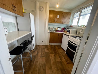 Great location, single room for rent Old Kent Road Main Photo