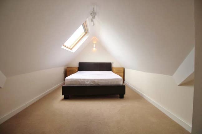 Modern 2 bedroom flat - Willesden Green Main Photo