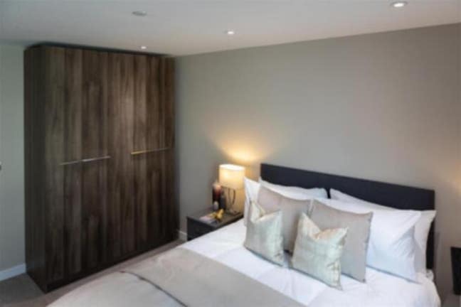 ✨ En-suite double room available ✨ Main Photo