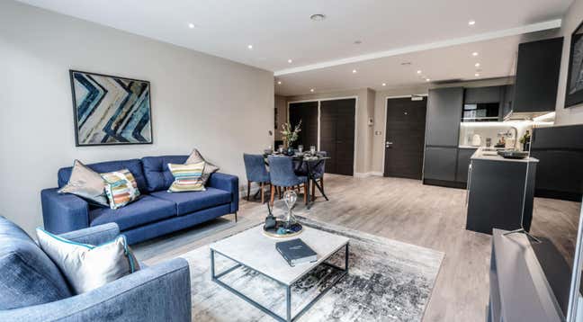 ✨ En-suite double room available ✨ Main Photo