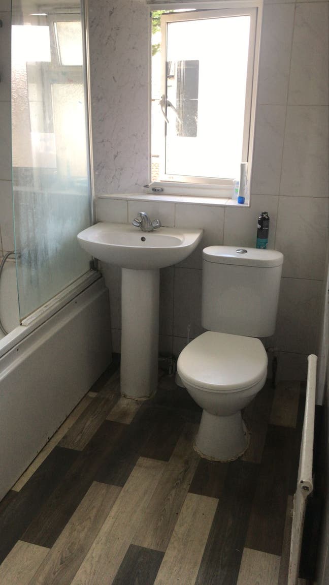 Short, flexible or long stay? Main Photo