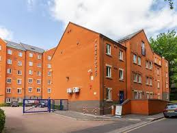 En suite at Private Student Accommodation for sale Main Photo