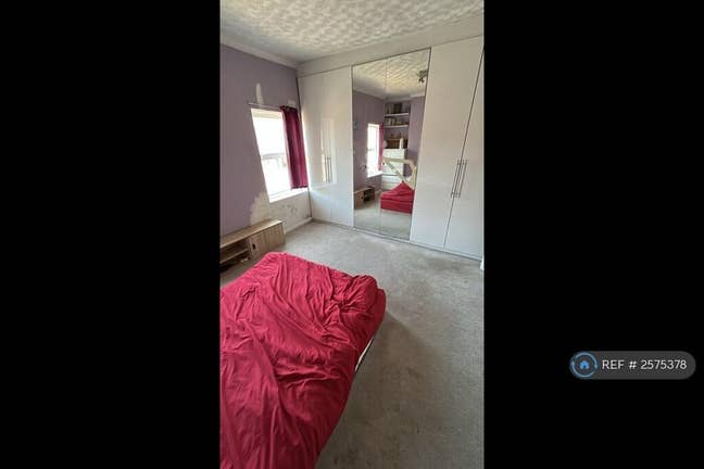 📍 Spacious All-Inclusive Room – Croydon🌟 Main Photo