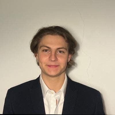 English-Belgian postgrad looking for a room Main Photo